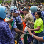 हां, CJP प्रोटेस्ट में जवानों ने जरूरत से अधिक बल प्रयोग किया; जंतर-मंतर एक्शन पर RAF ने मानी गलती